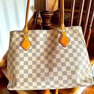 Louis Vuitton Calvi